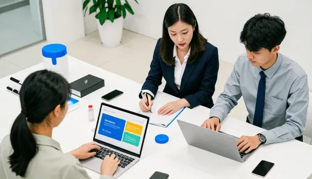 数据安全在企业管理系统中的实际应用场景分析