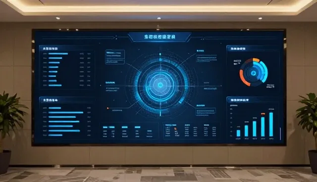数字化服务选型中的关键考量因素分析